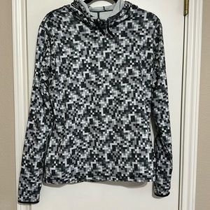 Nike Pro Dri-Fit Running Pullover size XL